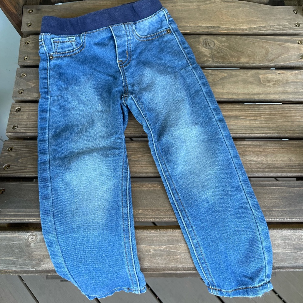 Cat & Jack Jeggings